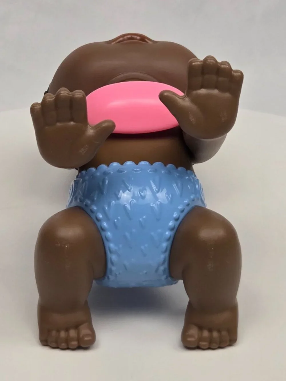 Baby Alive Lil Snacks Doll
